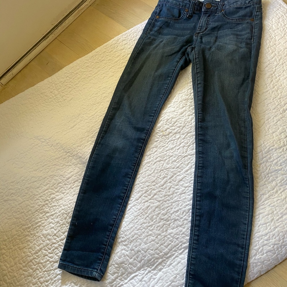 Girls Joes Jeans